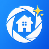 Listing Camera app icon